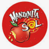 Refresco Manzanita Sol