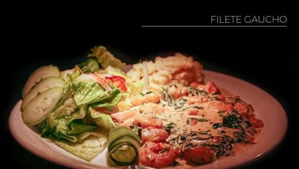 Filete Gaucho