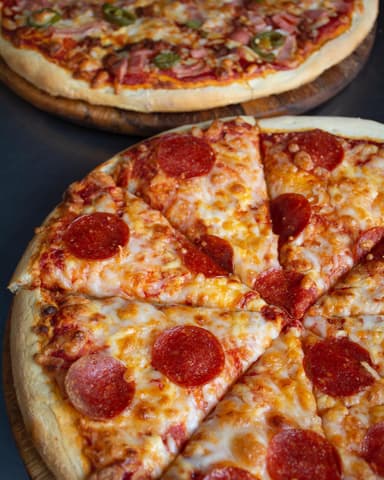 Pizza PEPPERONI