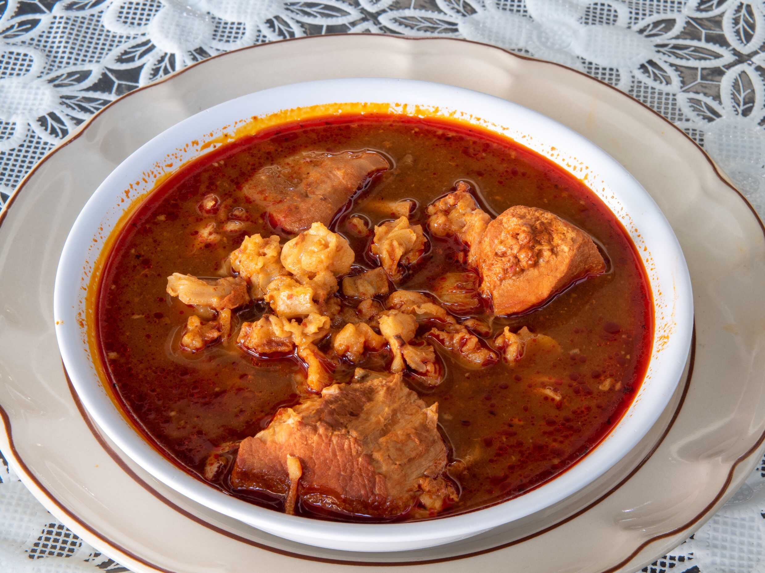 Pozole