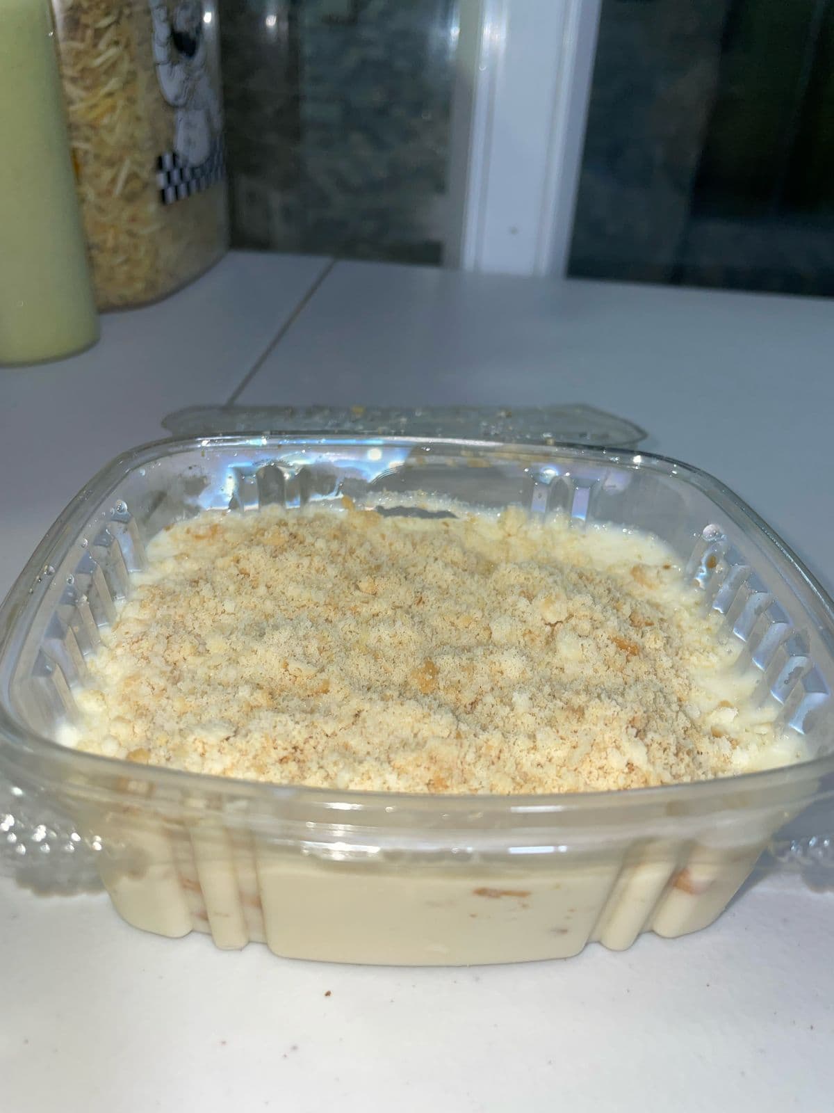 Postre Tres Leche