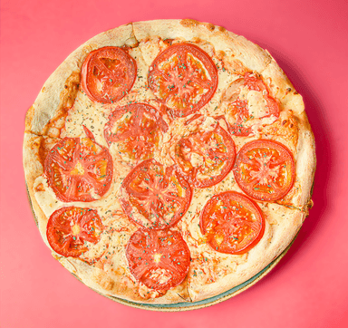 Pizza a eleccion