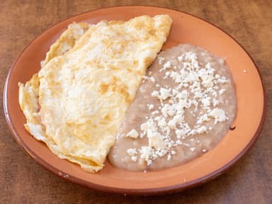 Omelette