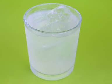 Limonada Medio Litro