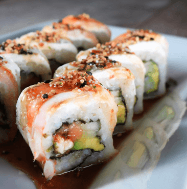 Maki Toluca Especial