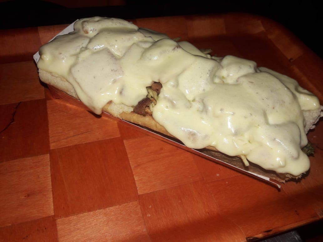 Perro Especial