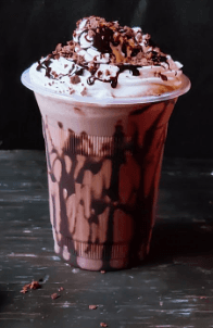 Chocofresa