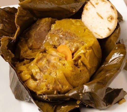 Tamal