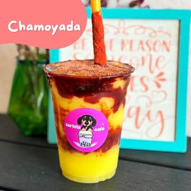 Chamoyada