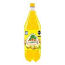 Jarritos de 2 Litros