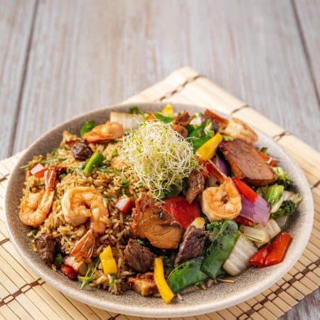 Combinado Especial (CARTA)