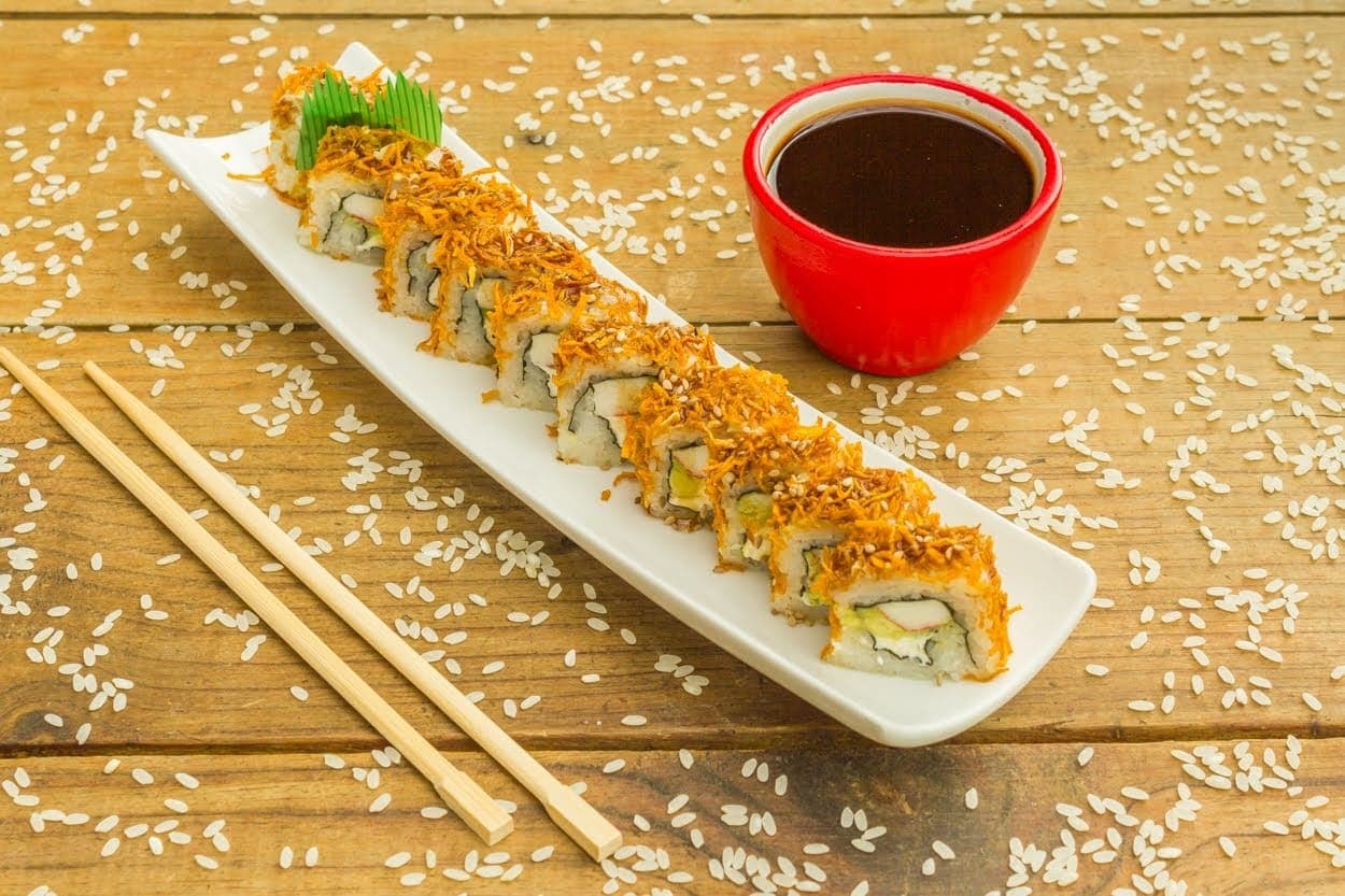 Costeñito Roll 50%