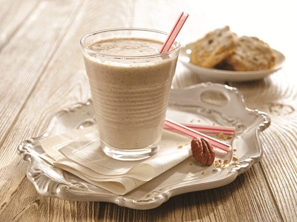 VASO DE AGUA HORCHATA 450 ML
