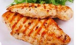 Pollo a la Parrilla