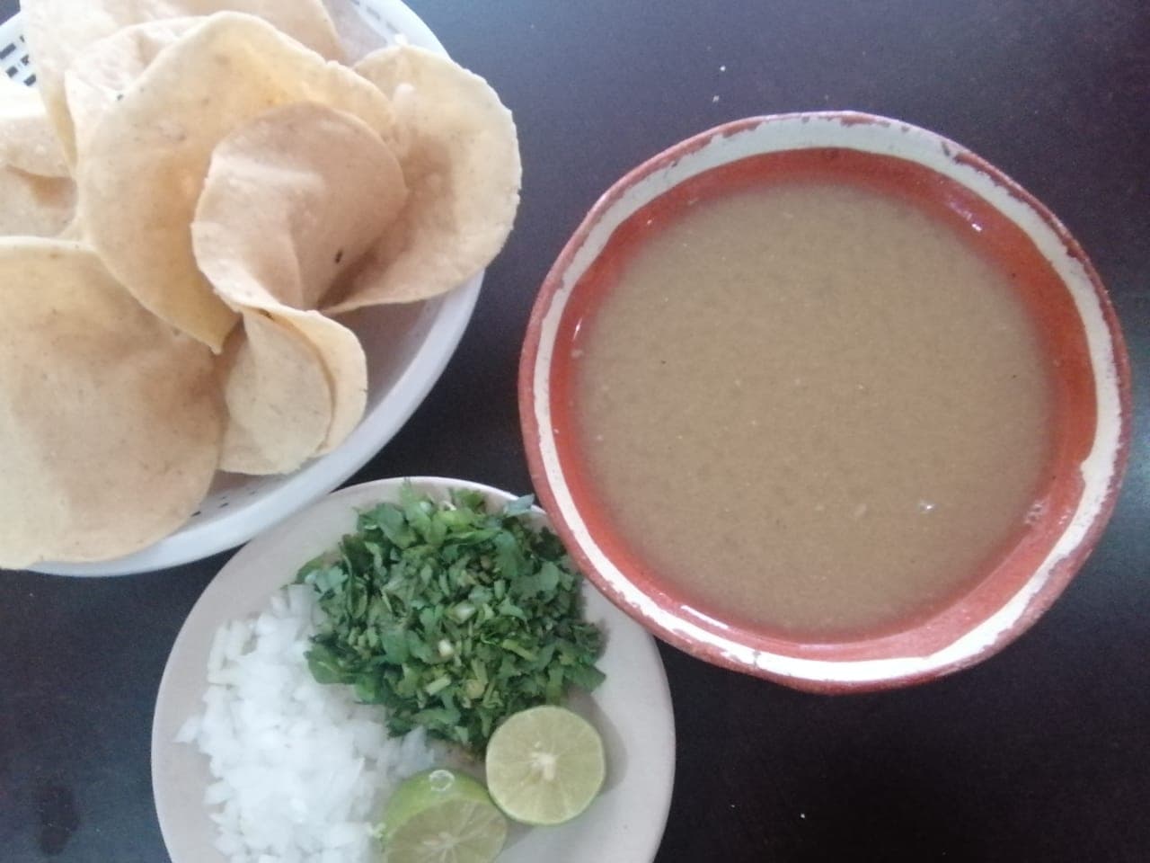 Jugo de Carne