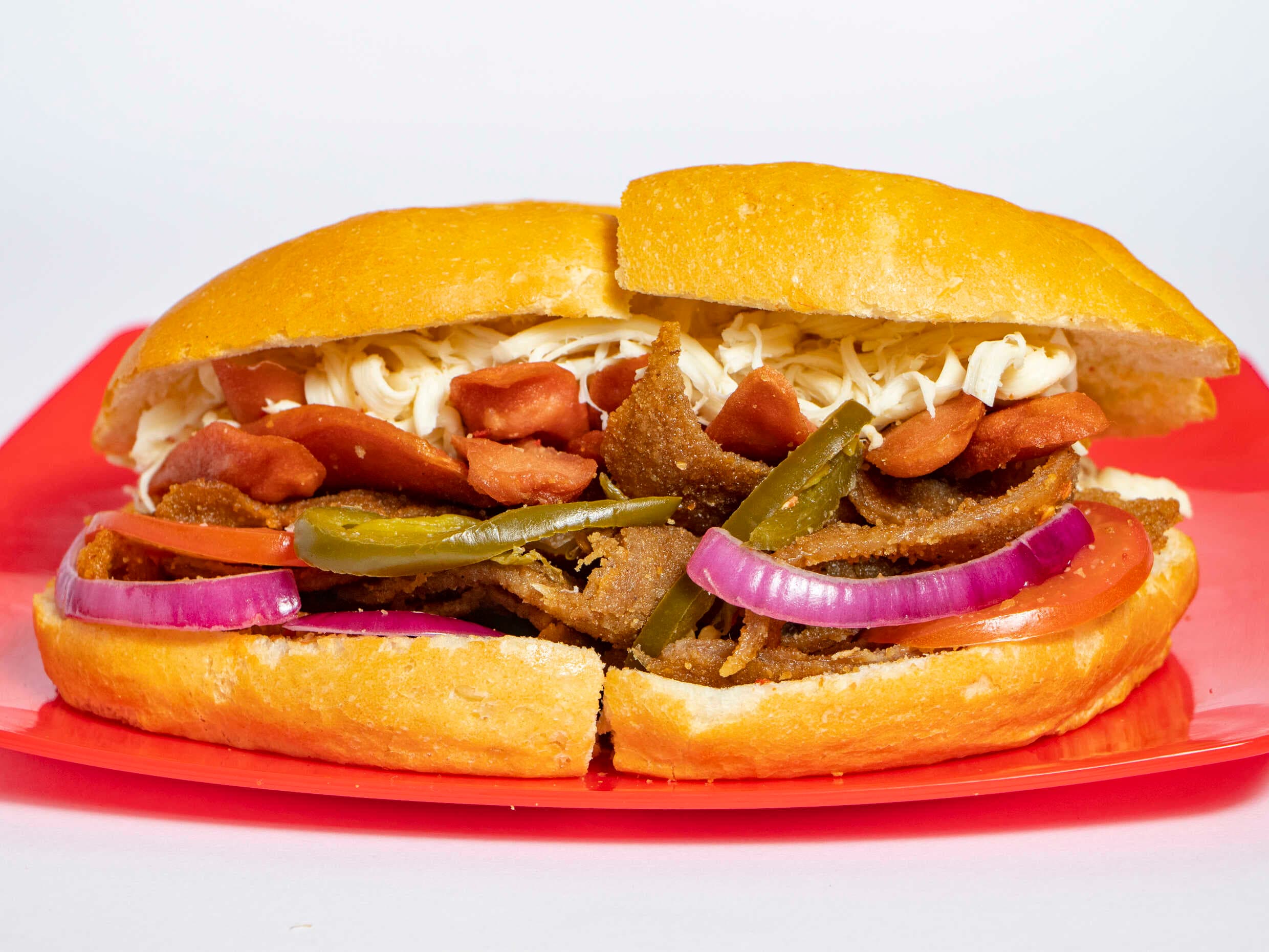 Torta Lorena
