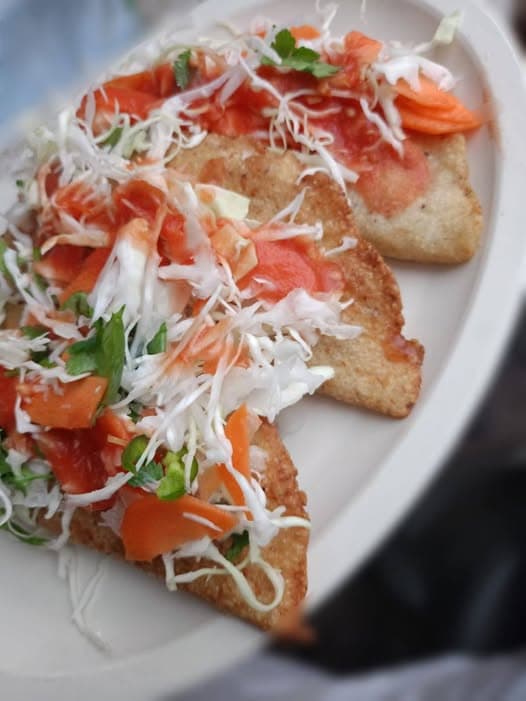 Empanadas (4 Piezas)