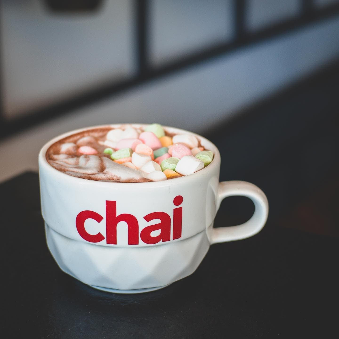 Choco Malvaviscos