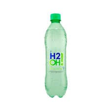 Agua H20