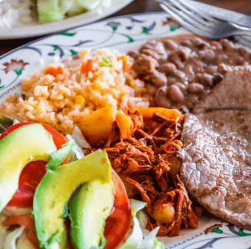 Milanesa