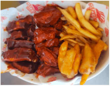 Combo Colombus