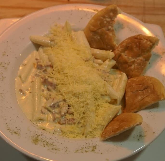 Carbonara