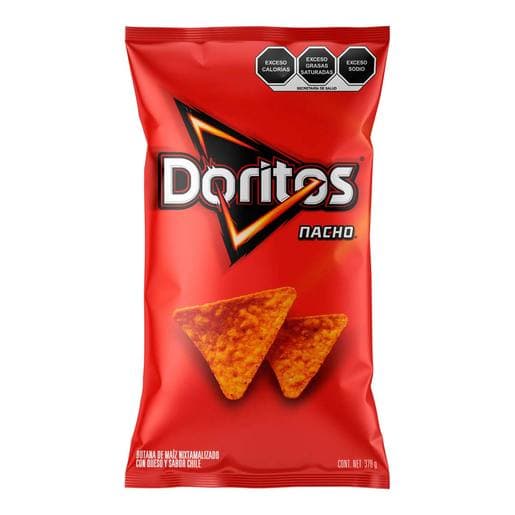 Doritos Nacho