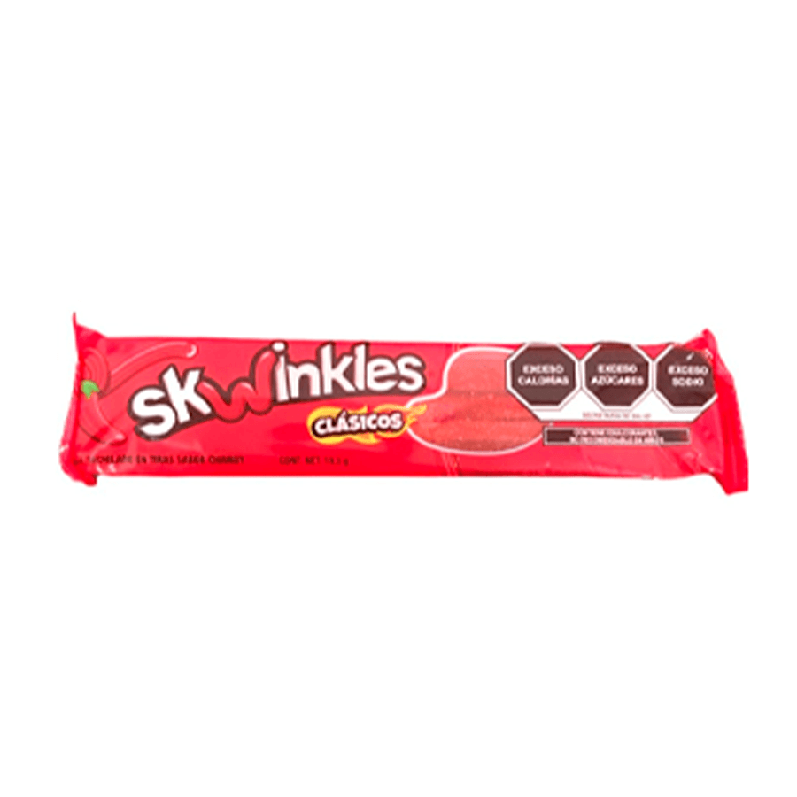 SKWINKLES CHAMOY 19.5g