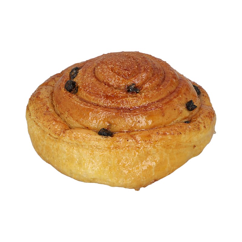 Rollo de Canela