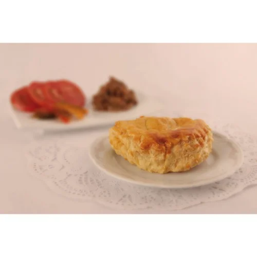 Pastel de Carne
