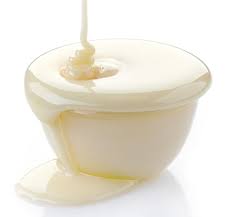 Chocolate Blanco