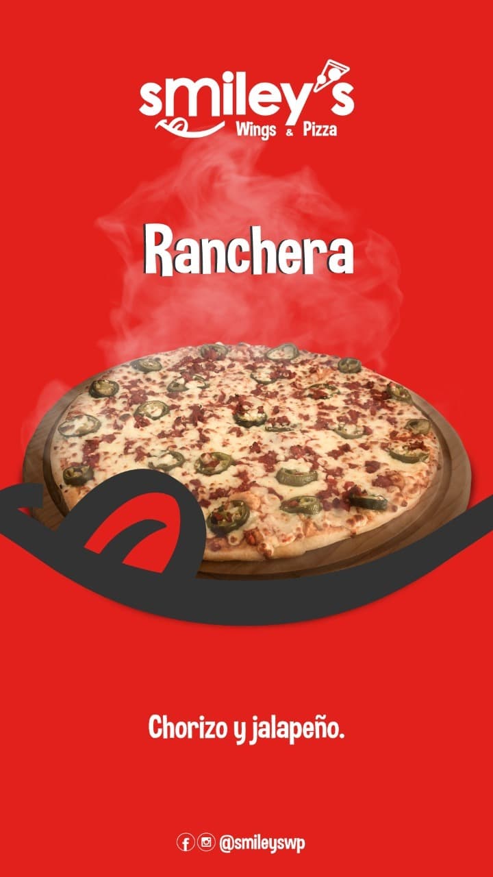 RANCHERA