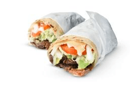 Burrito Piolines