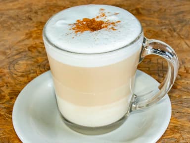 Café Capuchino