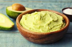 Orden de Guacamole Natural o Picoso
