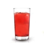 Limonada con Fresa