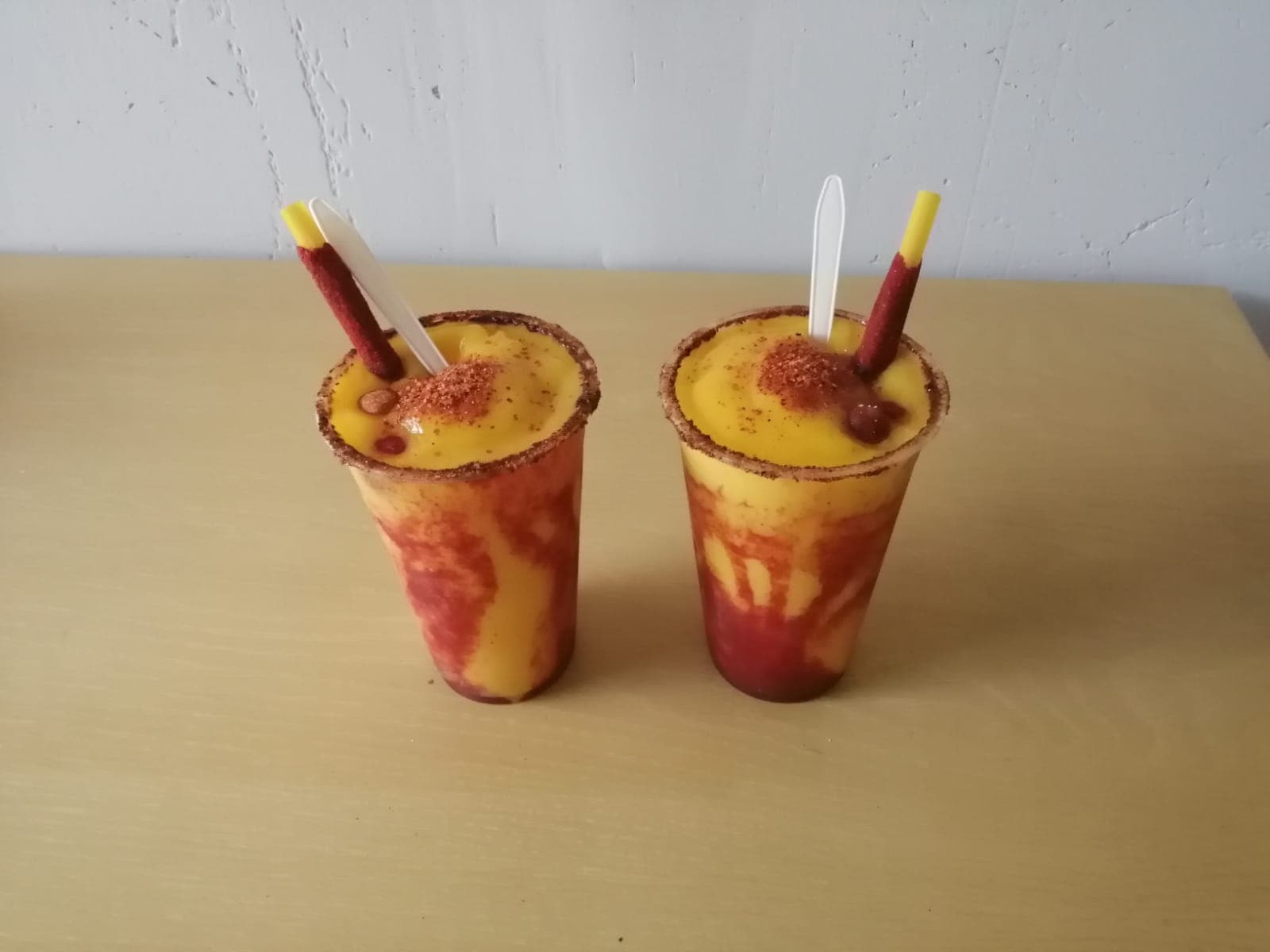 Mangonada