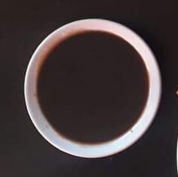 Salsa de Anguila