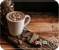 Selva negra 16oz