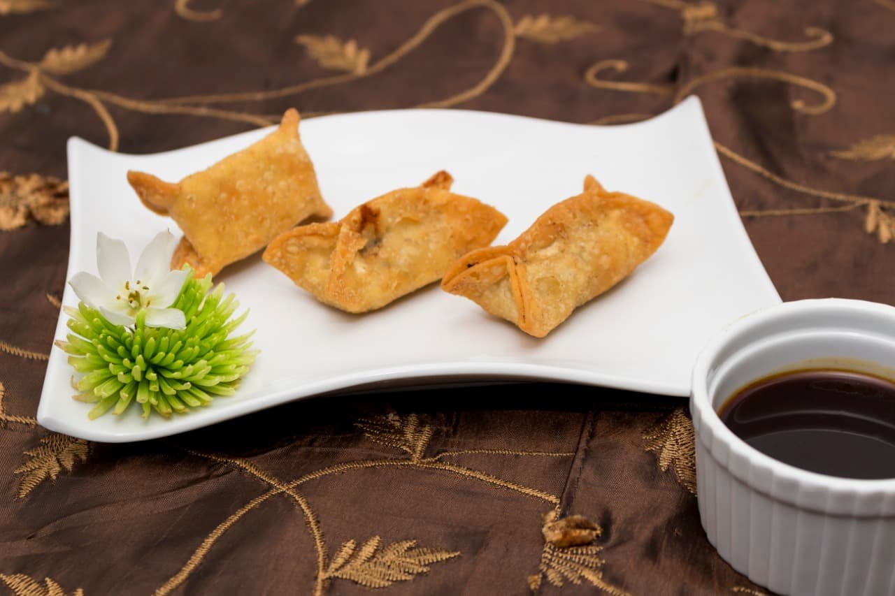 Dim Sum X 5