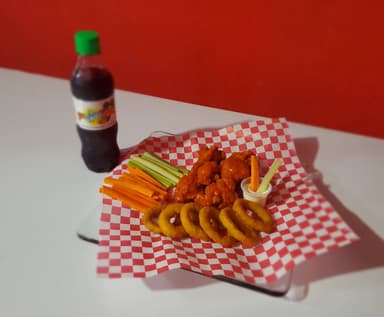 Combo-COMBO 2