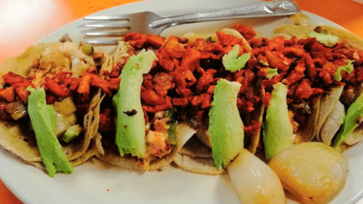 El Charco Mixe Taqueria