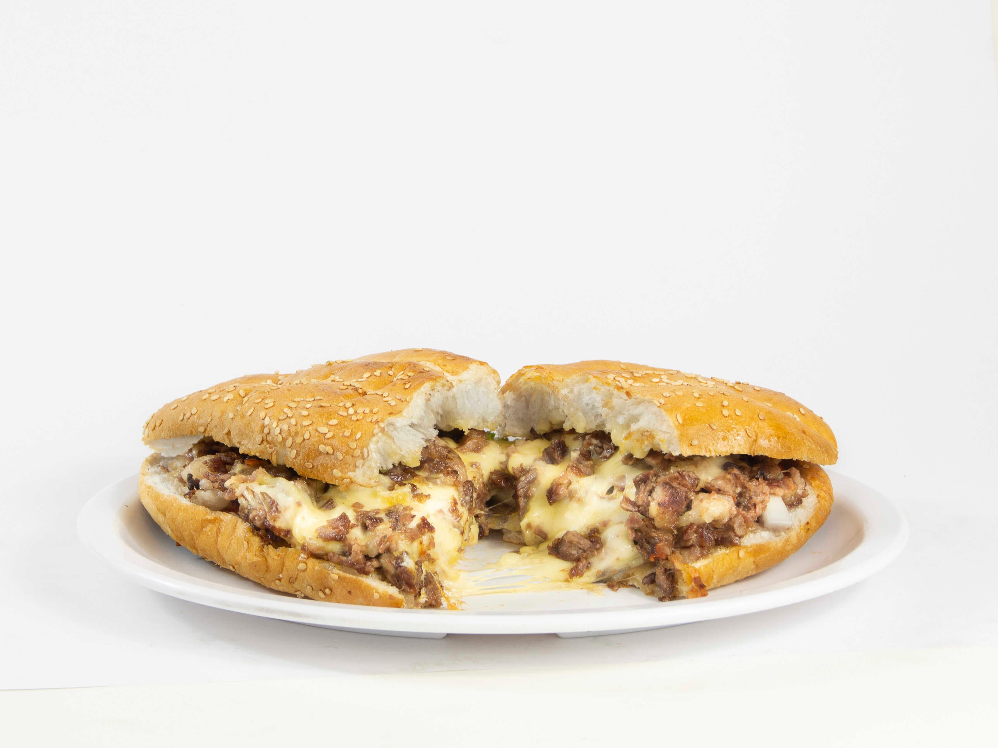 Torta Campechana