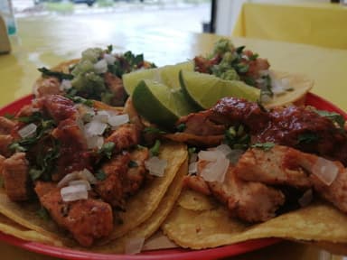 COMBO CARNE PASTOR