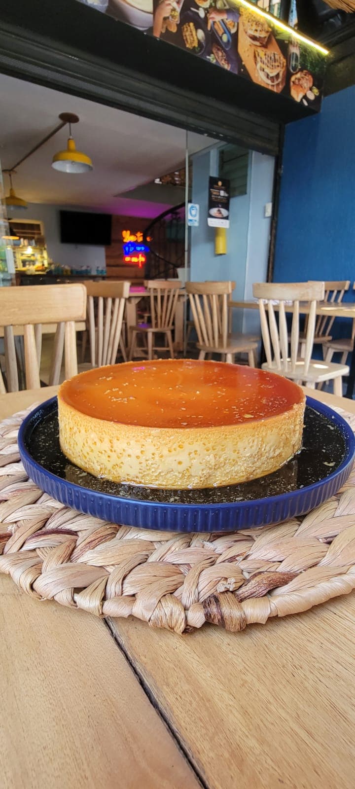 Quesillo