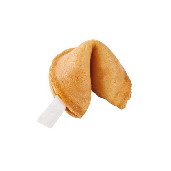 Galleta de La Suerte