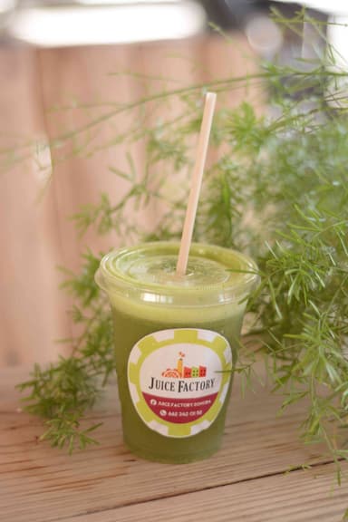 Verde 1 Lt