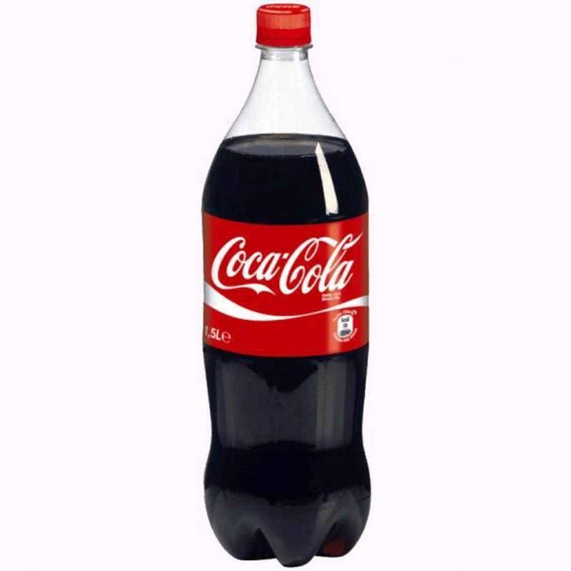 Refresco de 1.5lt