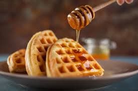 Waffles 2 Pzs