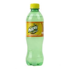 Milory Toronja 355 ml
